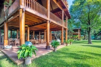 exclusive riverfront golden teak - 3