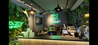 profitable turnkey café bang - 1