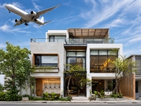hotel near don mueang - 1