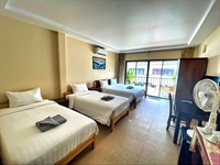 guest house beach road - 3