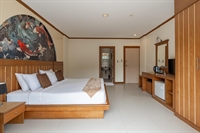 31-room hotel for lease - 1