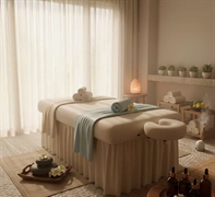 prime location massage business - 1