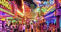 bangkok gogo bar soi - 3