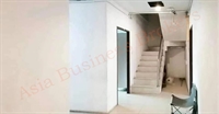 double shophouse for rent - 1