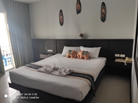 21 rooms hotel patong - 1