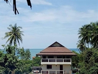 sea-view boutique resort koh - 1