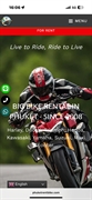 motorcycle specialist rental agency - 1