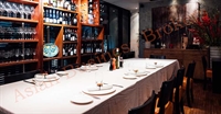 award winning fine dining - 1