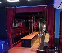 bangkok go-go bar soi - 3