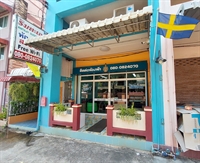 guesthouse 30 m from - 2