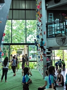 popular rockclimbing gym phuket - 1
