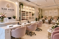 premium nail salon business - 1