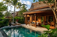 7 pool villa resort - 1