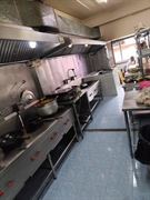 fully equipped restaurant available - 3