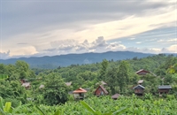 yoga retreat center training - 1