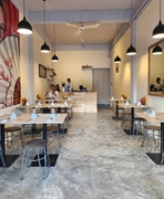 restaurant for sale bangrak - 1