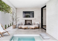 4 star pool villa - 1