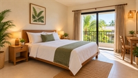 no key money guesthouse - 1