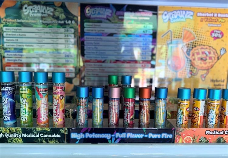 Buy a 6 Cannabis Shops, Farm And Production in Phuket
