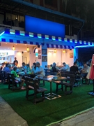thai-european cuisine restaurant business - 2