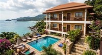 11-room sea view guesthouse - 1