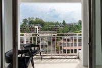 31-room hotel for lease - 2