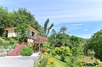 beautiful resort situated khao - 1