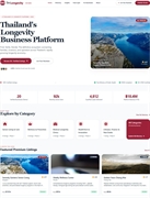 longevity platform seeks growth - 1