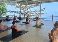 samui established health resort - 3