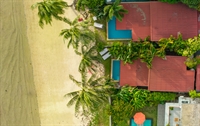 beachfront villas investment property - 1