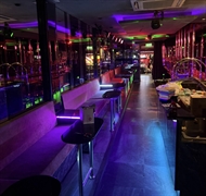 bangkok go-go bar soi - 2