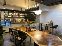 jomtien restaurant 12-room guesthouse - 2