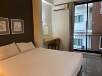 20 rooms with swimming - 1