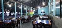 resort for 108 guests - 2