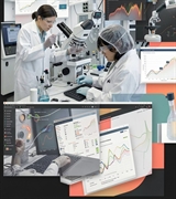 microbiome big data platform - 1