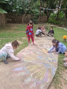 international non-formal school - 1