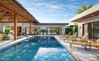 passive global real estate - 1