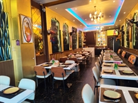 fully equipped restaurant available - 1