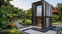 pre-engineered luxury sanctuary development - 1