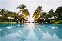 5 star beachfront luxury - 1