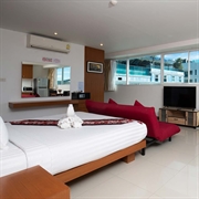 hotel patong beach - 1