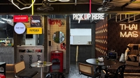 turnkey 3-location fast-casual restaurant - 3