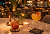 restaurant lounge bar near - 1