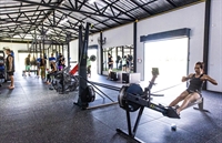 turnkey beachfront wellness fitness - 2