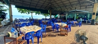 beachfront resort with 120 - 1