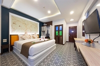 small boutique guesthouse nai - 1