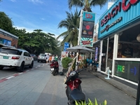 prime location restaurant patong - 2
