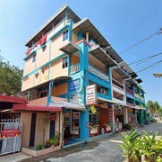 guesthouse 30 m from - 1