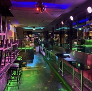bangkok go-go bar soi - 3