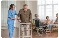 leasing well-established senior nursing - 1